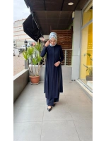 Gizli Patlı Triko Kap T26Y-8002