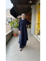 Gizli Patlı Triko Kap T26Y-8002