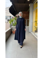 Gizli Patlı Triko Kap T26Y-8002