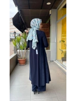 Gizli Patlı Triko Kap T26Y-8002