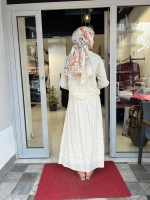 Melissa Brode Etekli Takım TD-3633