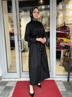 Opera Pul Payet İşleme Detaylı Etek Takım TD26Y05000040