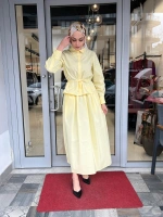 Dolce Koton Etek Gömlek Takım TD-4718