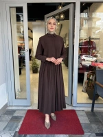 Enna Etekli Taşlanmış Modal Takım MIO65