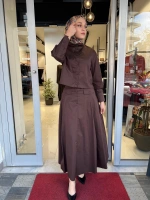 Vien Etekli Premium Poplin Takım TD-2208