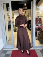 Vien Etekli Premium Poplin Takım TD-2208