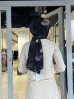 Asimetrik Kesimli Döküm Etek 26MY4103