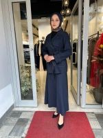 Denim Çan Etek T26Y-2000