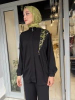 Ritmo Pantolonlu Takım PR24.0156