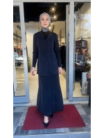 A Kesim Cupro Etek T26Y-2003