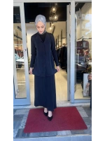 A Kesim Cupro Etek T26Y-2003