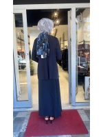 A Kesim Cupro Etek T26Y-2003