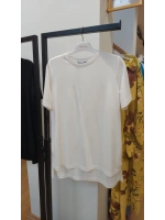 Almarwah Black Bluz T26K-102183