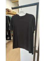 Almarwah Black Bluz T26K-102183