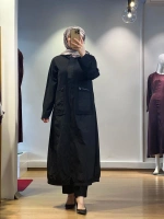 Almarwah Black Kap 25K-404874