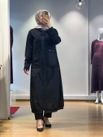 Almarwah Black Kap 25K-404874