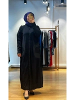 Almarwah Black Kap 25K-404877