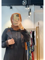 Almarwah Black Kap 25K-404879