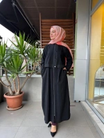 Almarwah Black Kap T26K-405008