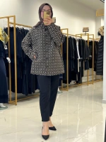 Almarwah Black Kap T26K-505320