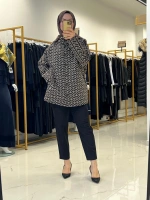 Almarwah Black Kap T26K-505320