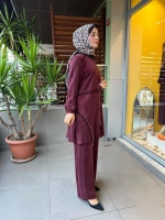 Almarwah Black Takım 202937