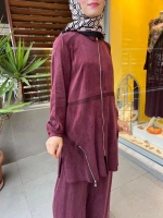 Almarwah Black Takım 202937