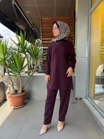 Almarwah Black Takım T26K-202890