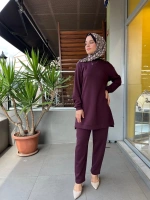 Almarwah Black Takım T26K-202890