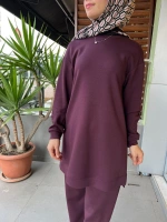 Almarwah Black Takım T26K-202890