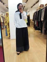 Almarwah Black Takım T26K-202904