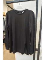 Almarwah Black Tunik T26K-102224