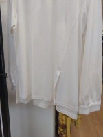 Almarwah Black Tunik T26K-102224