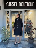 Beli Kuşaklı Pantolon 26MY3101