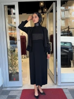 Elbise Black 3260801
