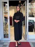Elbise Black 3260801