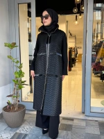 Ceket Siyah 40504