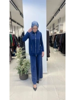 Cupro Cepli Pantolon T26Y-7010