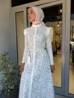 Elbise SS26-3373
