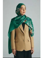 Gem Pamuk İpek Şal 70x190cm