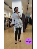 Ghisa Gömlek 25Y-4941