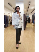 Ghisa Gömlek 25Y-4941