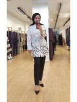 Ghisa Gömlek 25Y-4941