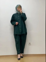 Ghisa Takım 25Y4874