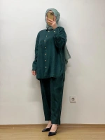 Ghisa Takım 25Y4874