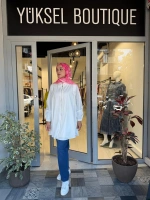 Gömlek 39302