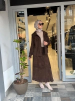 Güderi Ceket 40211
