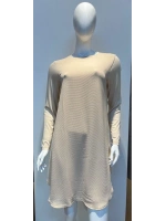 İnvee İçlik Elbise 5824