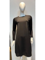 İnvee İçlik Elbise 5824