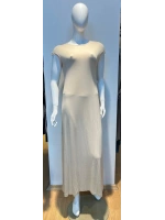 İnvee İçlik Elbise 6139